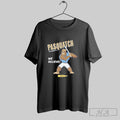 Official Vinnie Pasquantino Pasquatch We Believe