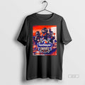 Official Virginia Football 2025 Taxslayer Gator Bowl T-Shirts, Hoodie, Sweatshirt | AU01DripNestTees.com
