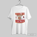 Official Virginia Tech Hokies Basketball Game Time