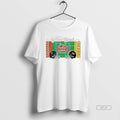 Official Virginia Vs Mizzou 2025 Taxslayer Gator Bowl 2 Team Stadium Christmas T-Shirts, Hoodie, Sweatshirt