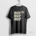 Official Voodoo Token Buy Buy Buy T-Shirts, Hoodie, Sweatshirt | AU01DripNestTees.com