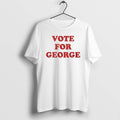Official Vote For George Kittle T-Shirts, Hoodie, Sweatshirt | AU01DripNestTees.com