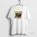 Official Vote For Doc Pete Chambers Green Beret Battle For Texas Graphic T-Shirts, Hoodie, Sweatshirt | AU01DripNestTees.com