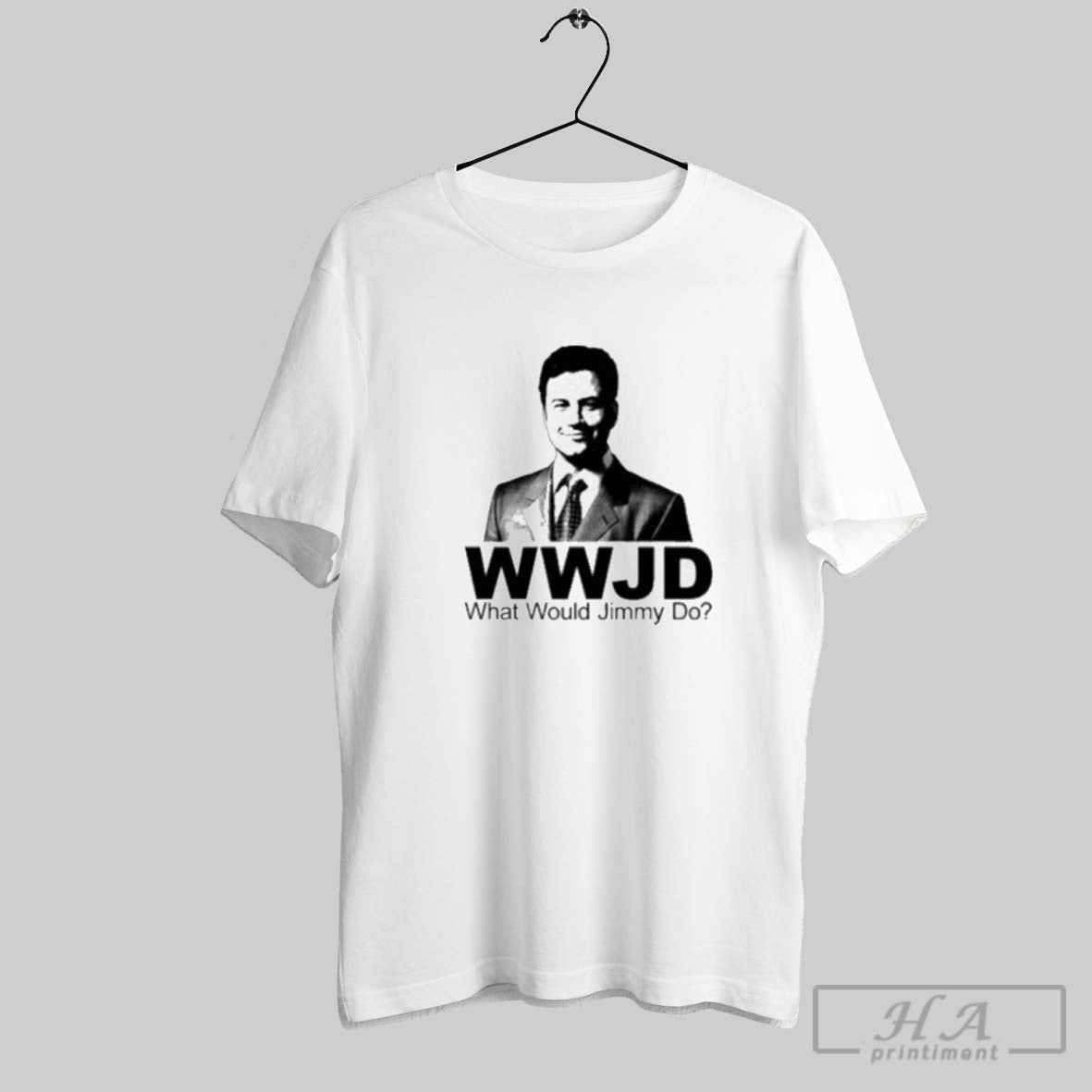 Official Wwjd What Would Jimmy Do Jimmy Kimmel