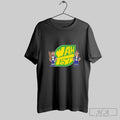 Official Wahtown 2025 Logo Sweater
