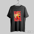 Official Wanted Dead Or Alive Anime Monkey D Luffy