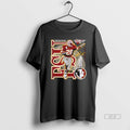 Official Warrick Dunn Fsu Seminoles No 28 Signature Graphic T-Shirts, Hoodie, Sweatshirt | AU01DripNestTees.com