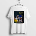 Official Warriors At 76ers Thu Dec 4 T-Shirts, Hoodie, Sweatshirt | AU01DripNestTees.com