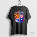 Official Washington For Life Logo Sports 2026 T-Shirts, Hoodie, Sweatshirt | AU01DripNestTees.com