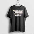 Official Washington Huskies 2025 Mens Soccer National Champions Christmas T-Shirts, Hoodie, Sweatshirt | AU01DripNestTees.com