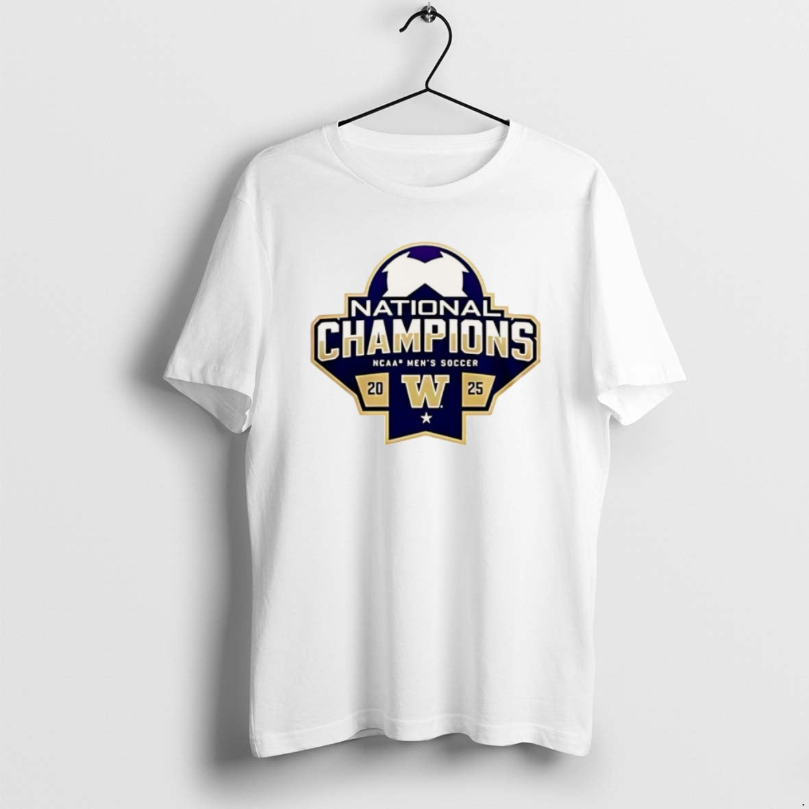 Official Washington Huskies 2025 National Champions Logo Christmas T-Shirts, Hoodie, Sweatshirt | AU01DripNestTees.com