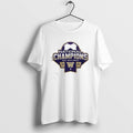 Official Washington Huskies National Champions 2025 Logo T-Shirts, Hoodie, Sweatshirt | AU01DripNestTees.com