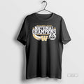 Official Washington Huskies National Champs 2025 Mens Soccer T-Shirts, Hoodie, Sweatshirt | AU01DripNestTees.com