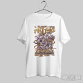 Official Washington Huskies Poly Boyz Say Who Project