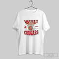 Official Washington State Cougars Basketball Game Time