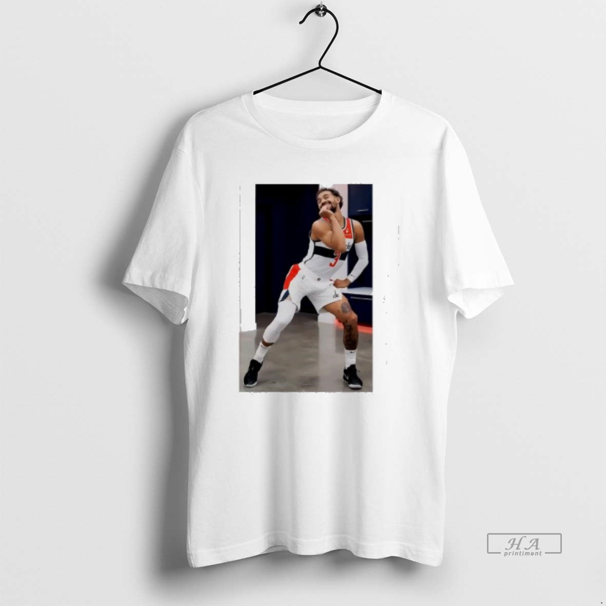 Official Washington Wizards Trae Young Im Gay T-Shirts, Hoodie, Sweatshirt | AU01DripNestTees.com