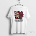 Official We Are In Texas Am Aggies 2025 Cfp Bound Mascot T-Shirts, Hoodie, Sweatshirt | AU01DripNestTees.com