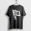 Official We Own It Seton Hall Pirates Jersey Bleeds Blue T-Shirts, Hoodie, Sweatshirt | AU01DripNestTees.com