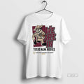 Official We Are In Texas Am Aggies 2025 College Football Playoff T-Shirts, Hoodie, Sweatshirt | AU01DripNestTees.com