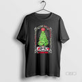 Official We Wish You A Racing Christmas And High Horsepower New Year 187 Customs Family T-Shirts, Hoodie, Sweatshirt