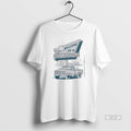 Official Welcome To Oklahoma January 26 Ok Sotm Graphic T-Shirts, Hoodie, Sweatshirt | AU01DripNestTees.com