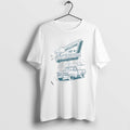Official Welcome To Oklahoma Retro Style Roadside Cowboy Hat Truck T-Shirts, Hoodie, Sweatshirt | AU01DripNestTees.com