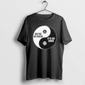 Official Were So Back Its So Over Ying And Yang T-Shirts, Hoodie, Sweatshirt | AU01DripNestTees.com