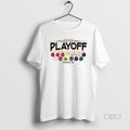 Official Were In 12 Team Football Helmet Cfp Logo T-Shirts, Hoodie, Sweatshirt | AU01DripNestTees.com