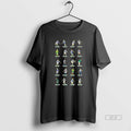 Official West Brom Legends Subbuteo Style T-Shirts, Hoodie, Sweatshirt | AU01DripNestTees.com