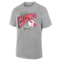 Western Kentucky 2025 New Orleans Bowl Champions Shirt