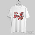 Official Western Kentucky Go Big Red Vintage