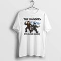 Official Wet Bandits The Banditsstealing Again Wet And Sticky T-Shirts, Hoodie, Sweatshirt | AU01DripNestTees.com
