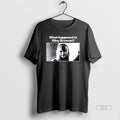 Official What Happened To Riley Brennan T-Shirts, Hoodie, Sweatshirt | AU01DripNestTees.com