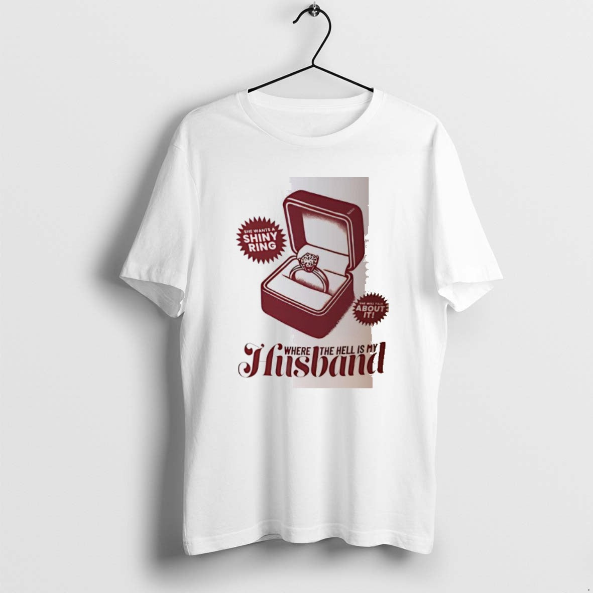 Official Where The Hell Is My Husband T-Shirts, Hoodie, Sweatshirt | AU01DripNestTees.com