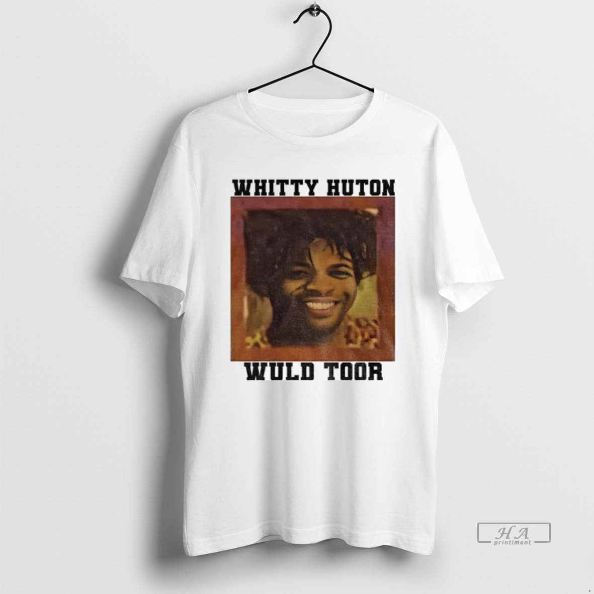 Official Whitty Huton Wuld Toor Vintage T-Shirts, Hoodie, Sweatshirt | AU01DripNestTees.com