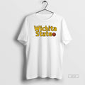 Official Wichita State Basketball T-Shirts, Hoodie, Sweatshirt | AU01DripNestTees.com