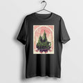 Official Wicked Part 1 Circle Black T-Shirts, Hoodie, Sweatshirt | AU01DripNestTees.com