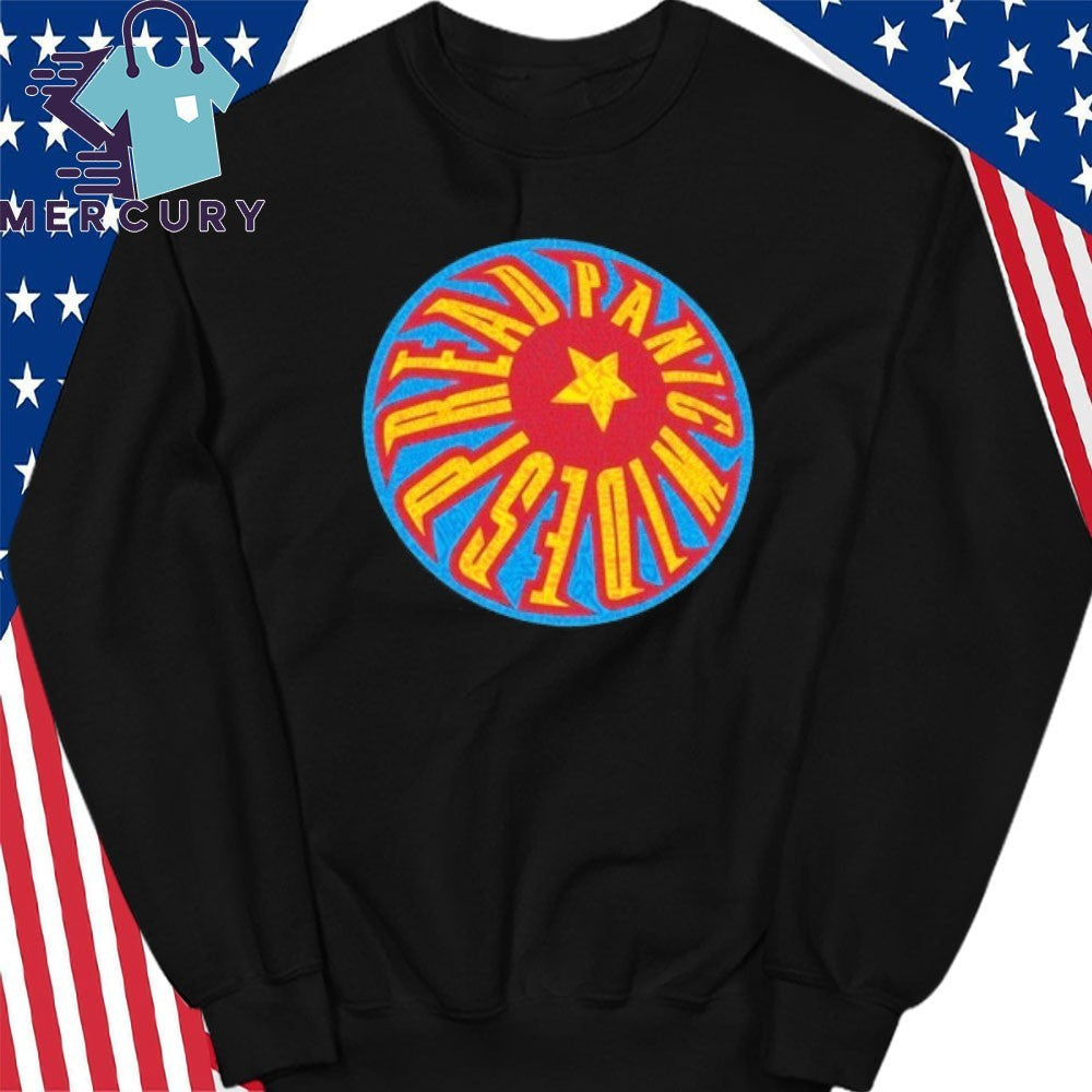 Widespread Panic New Years Eve 2025 Atlanta Fireball Songs Shirt