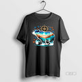 Official Wildlife Animal Nature Bear Camping T-Shirts, Hoodie, Sweatshirt | AU01DripNestTees.com