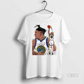 Official Will Richard Had Plus 36 Against Bulls Circle T-Shirts, Hoodie, Sweatshirt | AU01DripNestTees.com