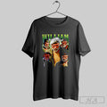 Official William Bill Overbeck Retro