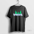 Official Winnesota Basketball Minnesota Timberwolves T-Shirts, Hoodie, Sweatshirt | AU01DripNestTees.com