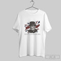 Official Winston Churchill Uk Never Surrender