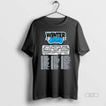 Official Winter Jam Tour 2026 Chris Tomlin Matthew West Katy Nichole Christmas T-Shirts, Hoodie, Sweatshirt