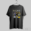 Official Wisconsin City Sports Players Yelich And Love Signatures 2025