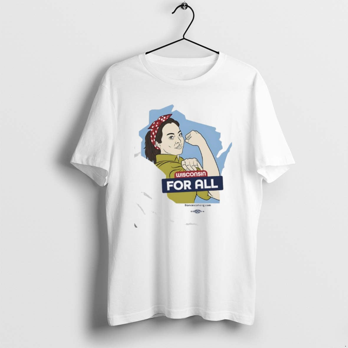 Official Wisconsin For All Graphic T-Shirts, Hoodie, Sweatshirt | AU01DripNestTees.com