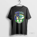 Official Wisconsin For Life Logo Sports 2026 T-Shirts, Hoodie, Sweatshirt | AU01DripNestTees.com