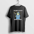 Official Wizard Frog I Am Going To Succeed Because Im Crazy Christmas T-Shirts, Hoodie, Sweatshirt | AU01DripNestTees.com