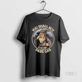 Official Wizard You Shall Not Pass Gas Cartoon T-Shirts, Hoodie, Sweatshirt | AU01DripNestTees.com