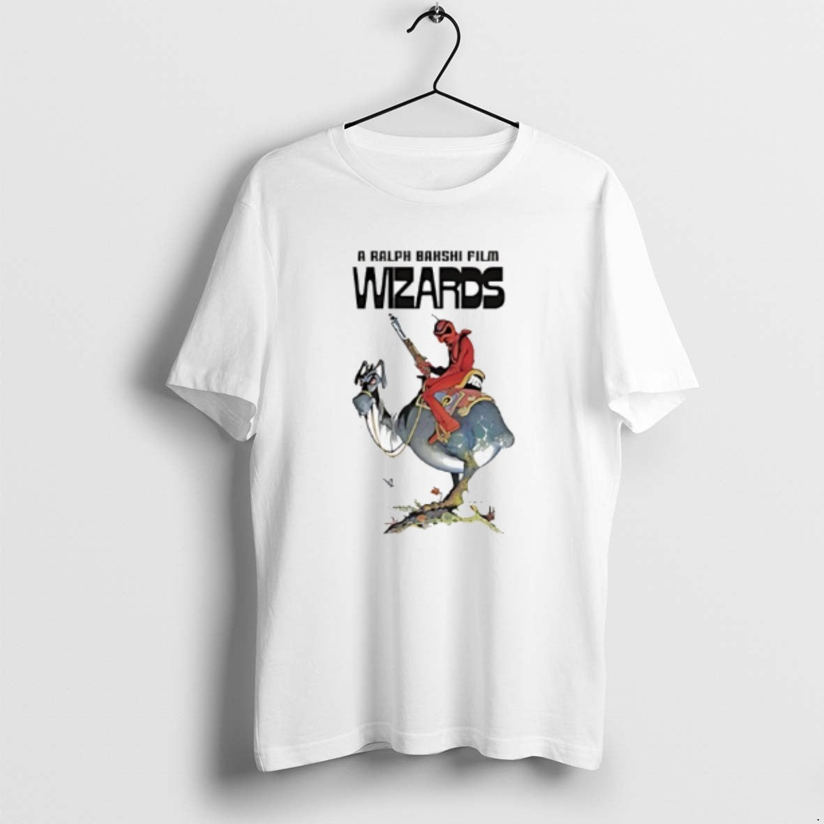 Official Wizards A Ralph Bakshi Film T-Shirts, Hoodie, Sweatshirt | AU01DripNestTees.com